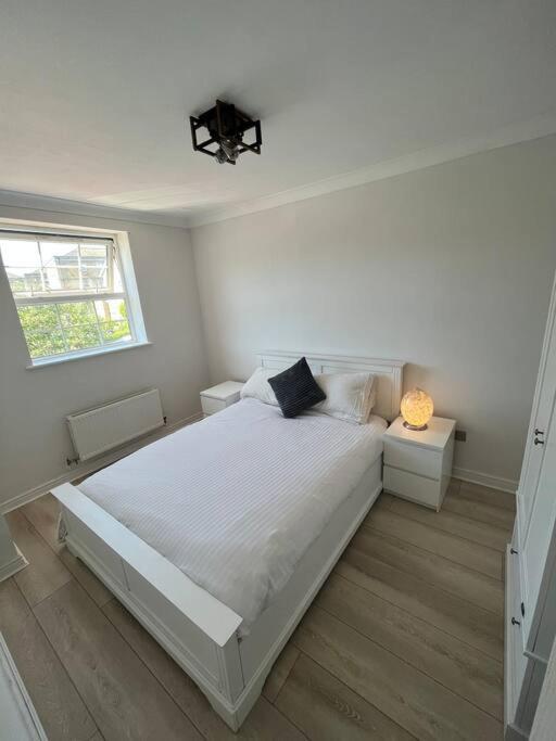 Stylish Penarth Marina Apartment Cardiff Exterior foto